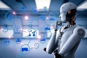中国人工智能专业排名前10的大学，学人工智能能赢未来！