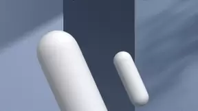 Aqara门窗传感器 P1发布：5年超长续航，价格惊喜！