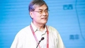 浙江科技大奖获得者潘云鹤院士：谈人工智能2.0的前景未来