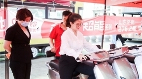 联动跑男爆红IP再出圈，台铃旺季营销战再加码！