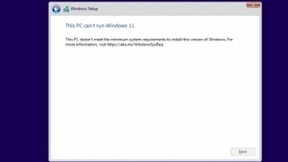 微软正在考虑降低对运行Windows 11的计算机处理器要求