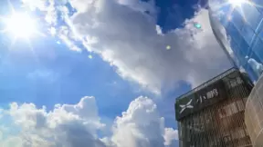 自动驾驶变现提速？小鹏汽车双重上市的背后考量