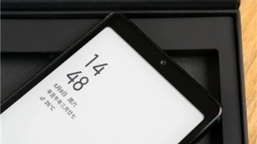 这个夏天海信TOUCH音乐阅读器带你沉浸书海畅享音乐