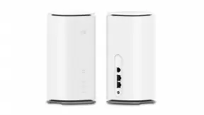 双网聚合，极致速率 中兴第三代5G室内路由器MC8020发布