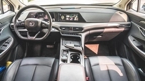 本土车企智能网联赛道先胜一手 梧桐车联等或为重要砝码