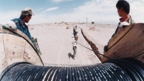 初心与使命 | “为长飞质量点赞！”长飞与中国信息天路“兰西拉”工程的故事