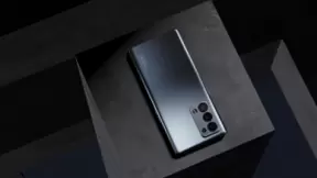 Reno6 Pro+真香来袭，颜值圈粉值得入手