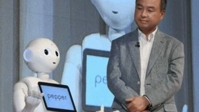 为中国人工智能教育助力，软银机器人集团持续加大中国教育市场投入