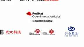 培育新型IT团队，容器云职业技能大赛聚力变现容器价值