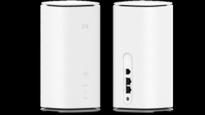 中兴发布第三代5G室内路由器MC8020:支持NSA和SA双模5G网络