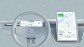 沃尔沃与谷歌深入合作，成为首家搭载原生安卓系统车企