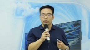 一揽子解决上云“后顾之忧” 锐捷三擎云桌面正式发布