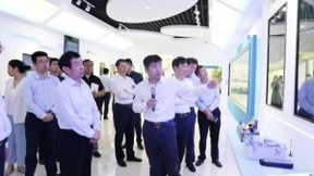 徐工信息汉云深入场景5G赋能，打造工业互联网应用标杆