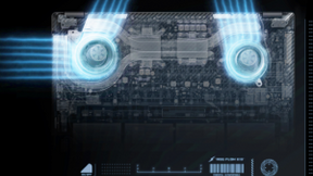 ROG幻13兼顾轻薄与性能 外接RTX 3080扩展坞媲美旗舰游戏本