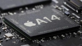 SA：一季度苹果A-series和M-series应用处理器收益飙升54%