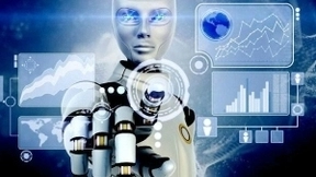 人工智能/机器学习技术推动全球产业变革