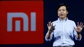 小米：生态链打造的明星—石头扫地机器人