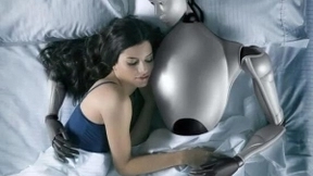 男机器人上市就遭“疯抢”，女用户满意度高，这三大原因很关键