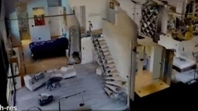 脸书与Matterport共同发布3D空间资料集