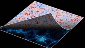 天文学家利用人工智能揭示宇宙的实际形状