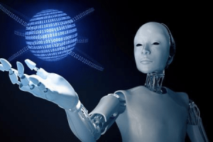 2021世界人工智能大会即将在上海召开，让世界见证中国科技