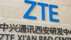 走进中兴通讯西安研发中心：打造创新型研发能力 驱动“西安速度”