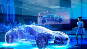 5G数字产业化，微美全息AR+AI图像处理双强联手提供一站式解决方案