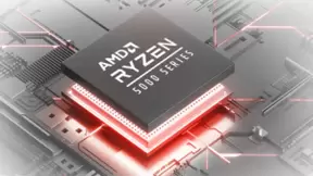 升级RTX3050Ti独显 ROG幻13化身性能小钢炮