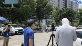 中兴通讯携手中国联通完成全球首个5G中频网络外场下的智能超表面技术验证