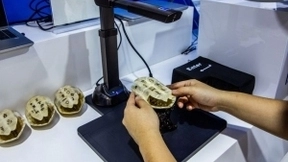 合合信息携智能文字识别技术亮相2021世界人工智能大会