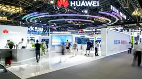 华为云盘古大模型亮相世界人工智能大会，现已开放体验