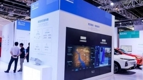 千寻位置亮相世界人工智能大会，时空智能成为城市数字化转型必备要素