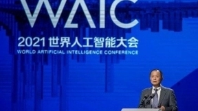 中国科学院院士梅宏：数字化转型已成为不可逆的发展主流