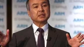 软银孙正义：人工智能将提高全人类的幸福感