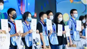 成长不止 创想无限 AI创意竞技设计赛总决赛圆满落幕