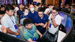 2021驾考宝典“智能硬件·智慧驾校”新品发布会盛大召开