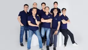 2021世界人工智能大会 | 芯驰科技发布全开放UniDrive自动驾驶平台