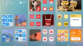 比想象更快！HarmonyOS 2第二批正式版升级来袭，nova8系列等8款机型可申请