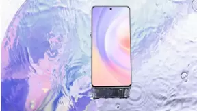 120Hz超高刷新率+超窄边全视屏，荣耀50 SE获用户好评