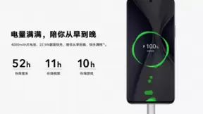 64MP三摄荣耀X20 SE正式上市：屏占比高达94.2%