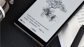 阅读体验感宛若纸书的海信TOUCH音乐阅读器魅力何在？