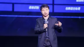 2021世界人工智能大会召开，腾讯云推出全新三大AI底层平台