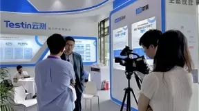 Testin云测受邀出席WAIC世界人工智能大会，连续两项发布成果吸睛