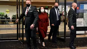 孟晚舟案件法官未同意引入新证据的申请