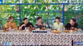 草原、民俗加美食，三星Z Fold2记录活力观星团别样的新疆之行