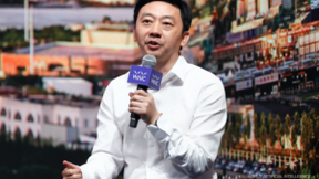 出门问问受邀出席世界人工智能大会 CEO李志飞夜话智能驾驶新路径
