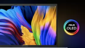 华硕无畏Pro14鬼灭之刃限定版即将上市，猪突猛进