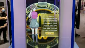 网易伏羲有灵虚拟人技术助力麦当劳，虚拟偶像开心姐姐破圈出道