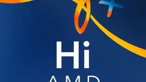 荣耀&AMD隔空互动，荣耀MagicBook新品7月14日将亮相