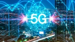 5G应用“扬帆”行动计划启动：到2023年5G用户数将超5.6亿